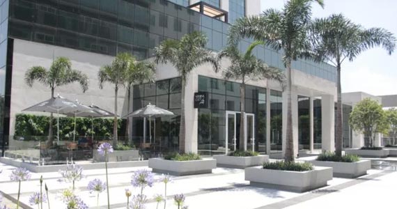 Sterna Café - Barra Funda