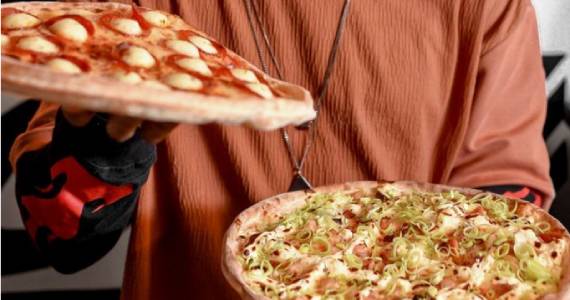 Suburbanos Pizzaria - Tatuapé