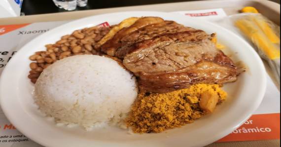 Super Grill Express-Shopping Morumbi
