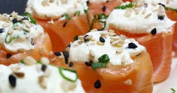 Sushi Rão - Brooklin