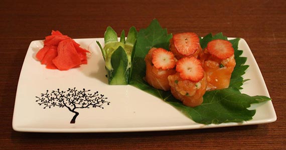 Tadashii Japanese Restaurant