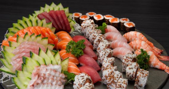 Takeshi Sushi House