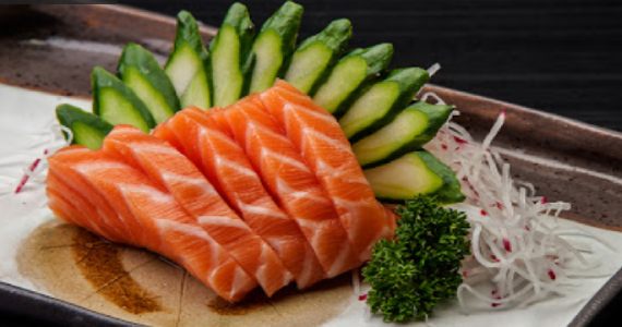 Takeshi Sushi House