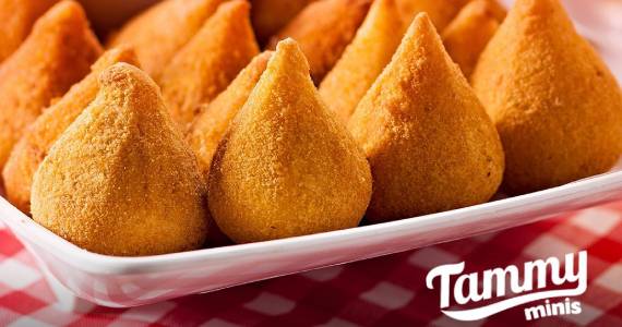 Pastelaria Tammy - Jardim Simus