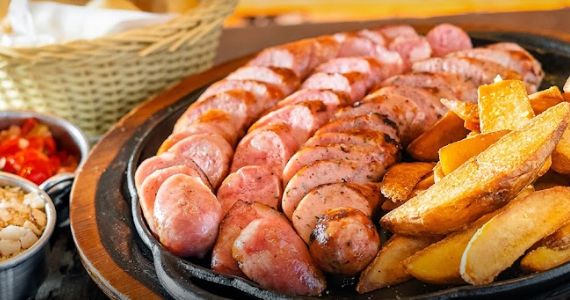 Tatu Bola Bar - Tatuapé