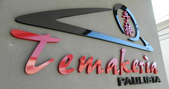 Temakeria Paulista