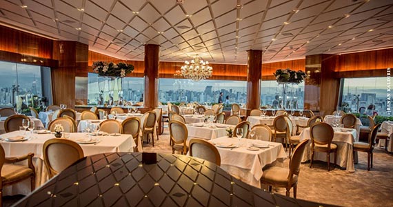 Terraço Itália Restaurante