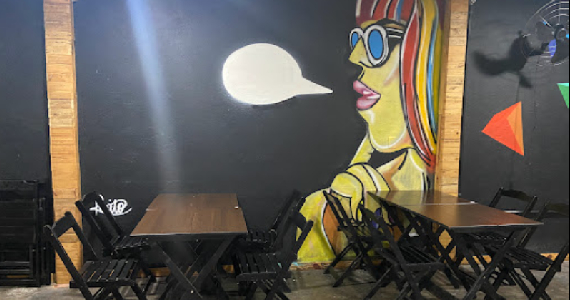 Terraço Mooca