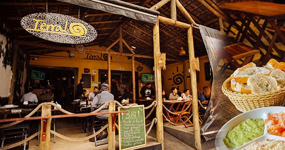 Terral Bar