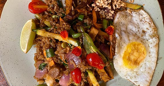 Thaitai Brasil
