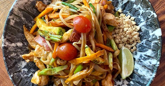 Thaitai Brasil