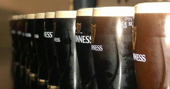 The Blue Pub