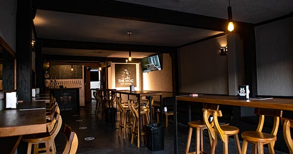 The Hog Tap House