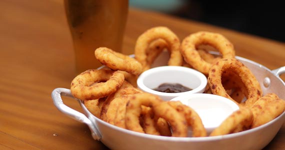 The Hog Tap House
