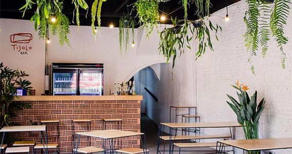 Tijolo Bar