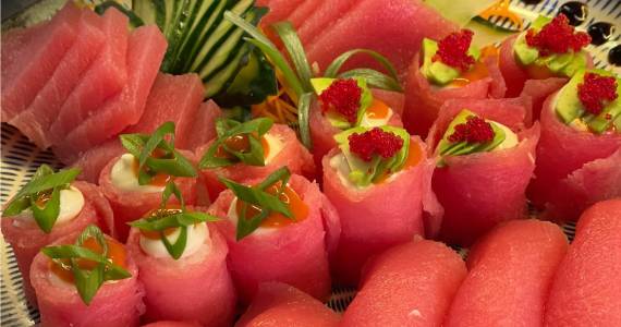 Restaurante Tokyo - Sorocaba