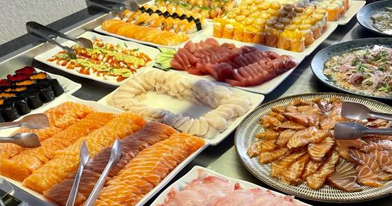 Restaurante Tokyo - Sorocaba