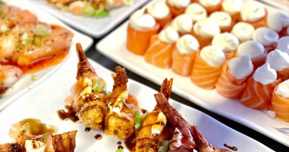 Restaurante Tokyo - Sorocaba