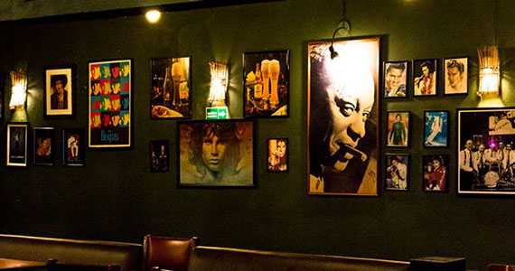 Ton Ton Jazz & Music Bar Ton Ton Jazz & Music Bar
