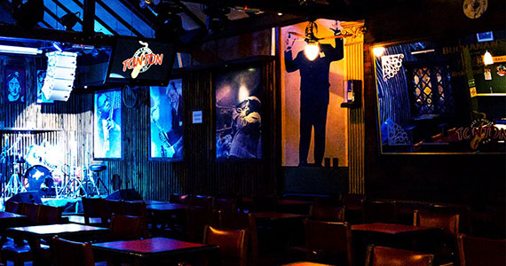 Ton Ton Jazz & Music Bar Ton Ton Jazz & Music Bar