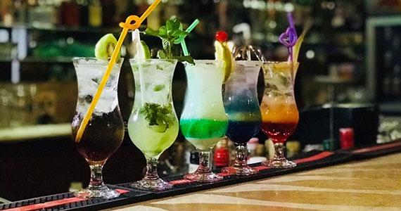 Ton Ton Jazz & Music Bar Ton Ton Jazz & Music Bar