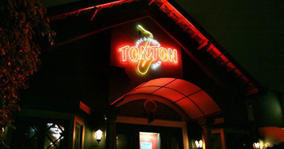 Ton Ton Jazz & Music Bar Ton Ton Jazz & Music Bar