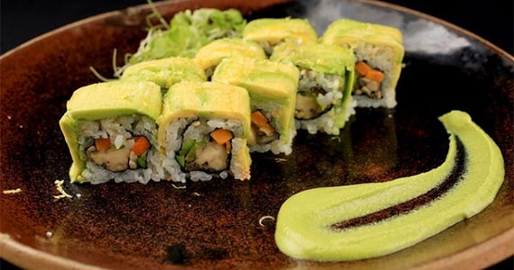 Toro Sushi - Jardins