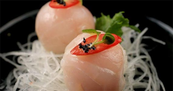Toro Sushi - Jardins