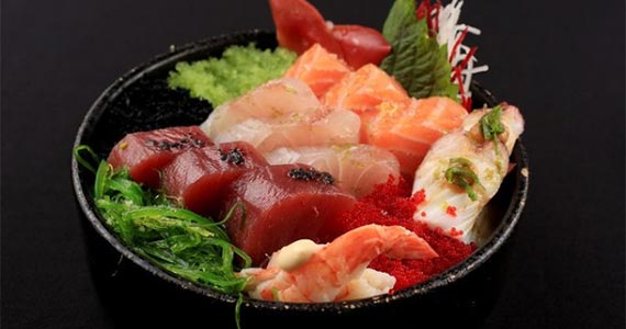 Toro Sushi - Jardins