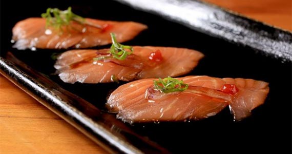 Toro Sushi - Jardins