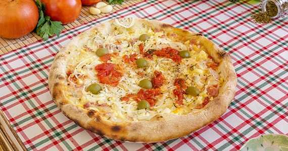 Trattoria do Guappo