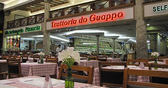 Trattoria do Guappo