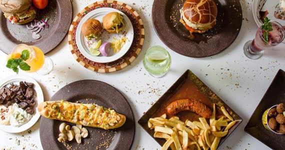 Trip Food Vila Madalena