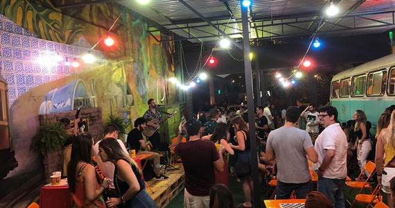 Trip Food Vila Madalena