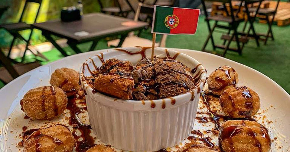 Trip Food Vila Madalena