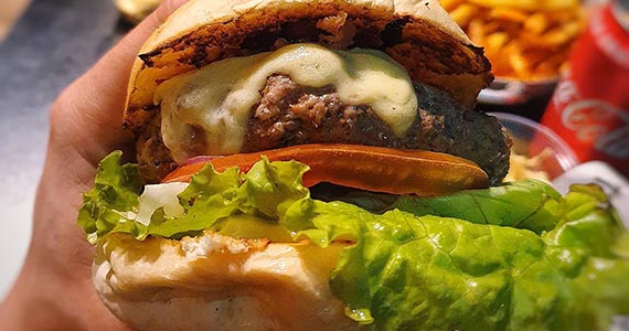 True Burger