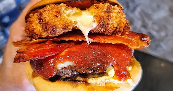 True Burger