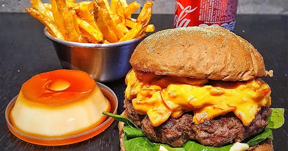 True Burger