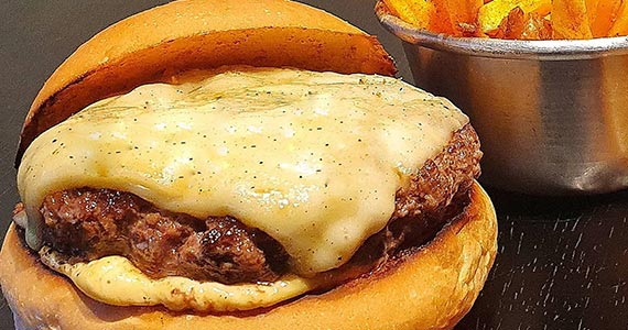 True Burger