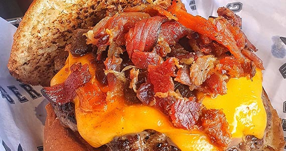 True Burger