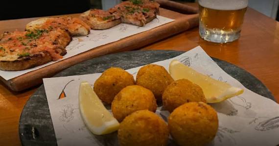 Tuy Cocina - Jardins