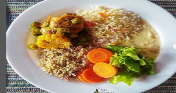 Uai Mineira Restaurante