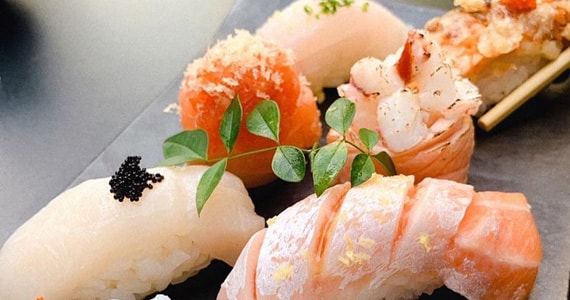 Ummi Sushi