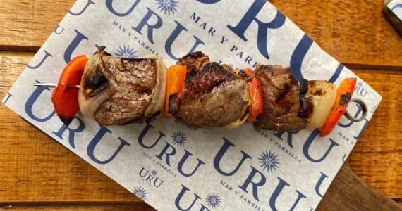 URU Mar y Parrilla