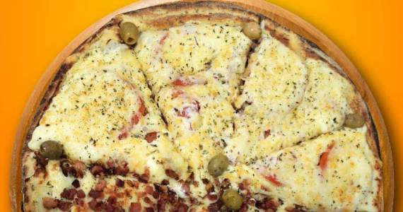 Pizzaria Vanucci
