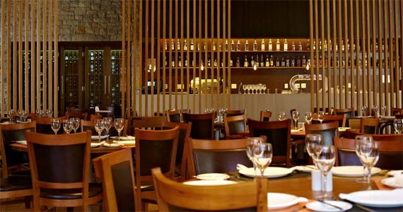 Varanda Grill - Jardins