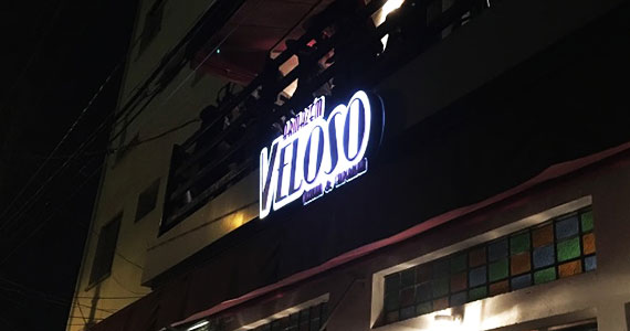 Veloso Bar