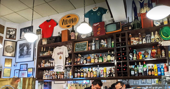 Veloso Bar