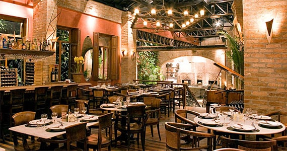 Veridiana Pizzaria