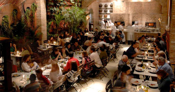 Veridiana Pizzaria